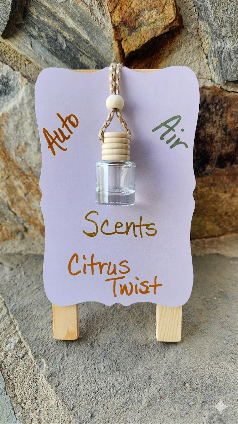 Auto Air Scents