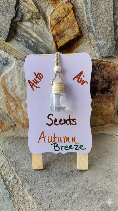 Auto Air Scents