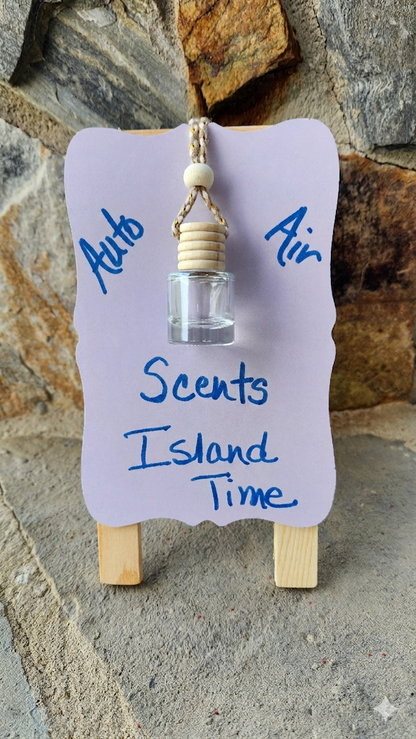 Auto Air Scents